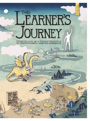 cover image of The Learner's Journey
